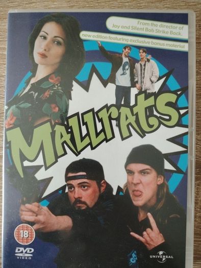 Mallrats