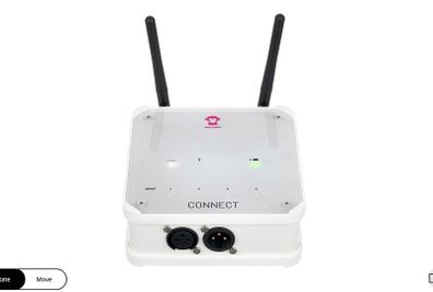 Ape Labs Connect Interface for Wireless Lights