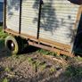Silage trailer Image 3