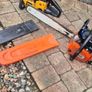Dilmar Petrol Chainsaw Image 3