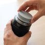 Lens cap for Canon EOS EF and EF-S lenses Image 2