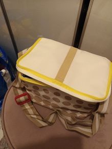 Ikea cool bag