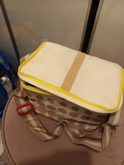 Ikea cool bag