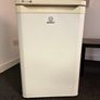 Indesit Undercounter Fridge Image 3