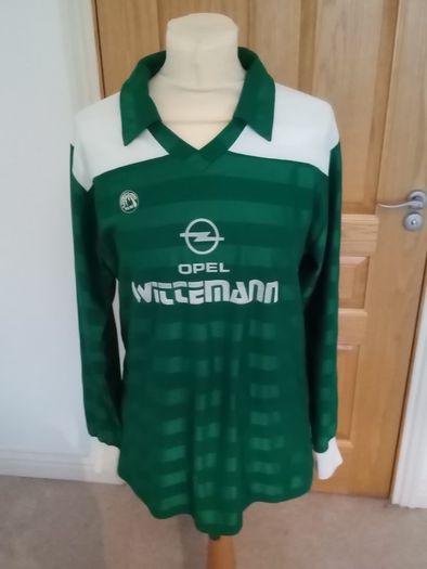 retro football jerseys