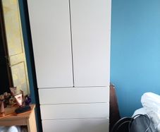 childrens wardrobe