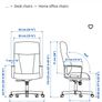 Office chair Image 3