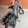 Trek Verve Electric Bike with lots of extra Accessories Image 3