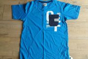 Blue Quickfire t-shirt Dunnes bnwt age 10 - 11