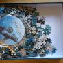 Galapagos with David Attenborough Limited Edition Jigsaw and DVD Image 4
