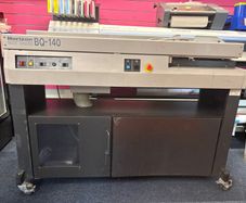 Horizon Book Binder BQ-140