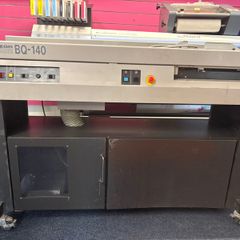 Horizon Book Binder BQ-140