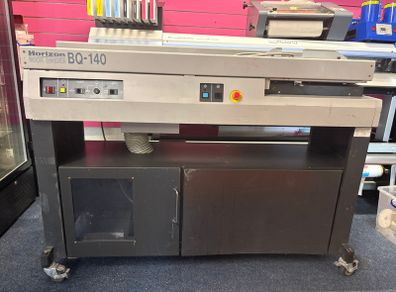 Horizon Book Binder BQ-140