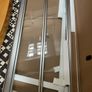 2 sets of Shower Doors Image 4