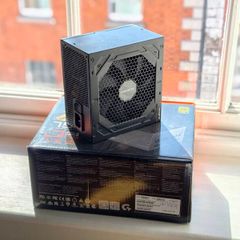 New Gigabyte 750w PSU