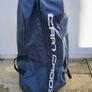 Golf clubs, trolley & accessories Image 3