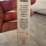 BPerfect Mrs Glam - Glorious Glide Kohl Liner Pencil - Cream Supreme Image 5