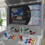 Bartop Arcade Machine Image 3