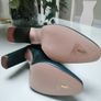 Ladies leather Boots Image 2
