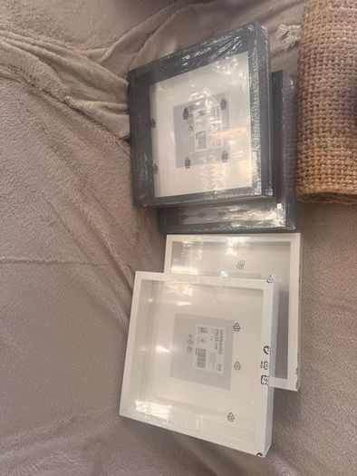 ikea picture frames