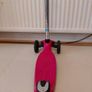 Micro Scooter 5-12 years old Image 5