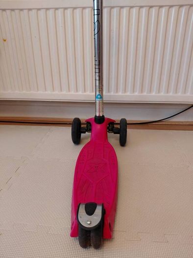 Micro Scooter 5-12 years old