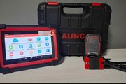 LAUNCH OBD2 Scanner CRP919x BT Diagnostic Tool,ECU Coding, All System Diagnosis,CANFD DOIP, V.A.G Guided, Active test, 2026 Wireless Bi-directional Scan Tool, 31+reset Service, 2 Years Free Update