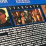 Stargate for Sega Mega Drive - Boxed & Minty Image 5