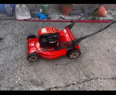 lawnmover