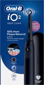Oral-B iO 2 Electric Toothbrush (no packaging)