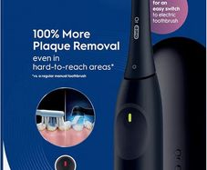Oral-B iO 2 Electric Toothbrush (no packaging)