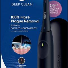 Oral-B iO 2 Electric Toothbrush (no packaging)