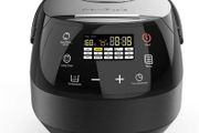 14-in-1 Intelligent Digital Multi Cooker, Aluminium, 860 W, 5 Litre, Charcoal (FREE POSTAGE)
