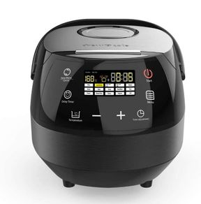 14-in-1 Intelligent Digital Multi Cooker, Aluminium, 860 W, 5 Litre, Charcoal (FREE POSTAGE)
