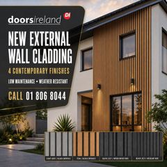 Composite Cladding