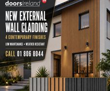 Composite Cladding