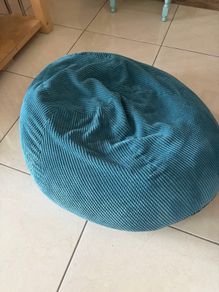 Lounge Pug bean bags