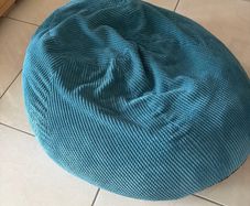 Lounge Pug bean bags