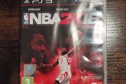 Nba 2k16 Ps3