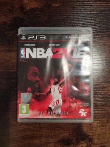 Nba 2k16 Ps3