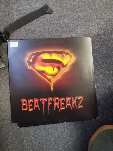 5e clearance dance/electro/hip-hop/disco/house/breaks etc 12"