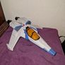 Disney Buzz Lightyear Spaceship - Lights and sound fully working Image 3