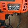 Black & Decker 230V Corded Hammer Drill Image 2