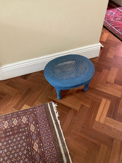 Footstool
