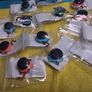 Nintendo Switch 2 Hall Effect Joysticks (Pair) Image 2