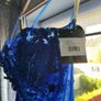 As NEW Dani Showroom Chic Style Multi Embellished Prom/Debs Dress Image 6