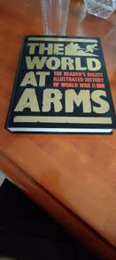The World At Arms