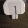 Apple volex charger A1556 plug IE/UK Image 2
