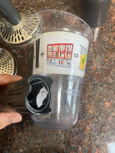 Accessories for Tefal Infiny Force Ultimate