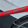 Universal.Unisex  hybrid bike used read add details Image 2